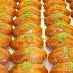 online pastaci Essiz lezzette 1 kilo Sekerpare  Antalya iekiler 